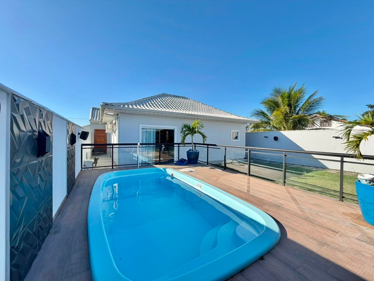 Casa em Condomínio em Lagoinha, Araruama