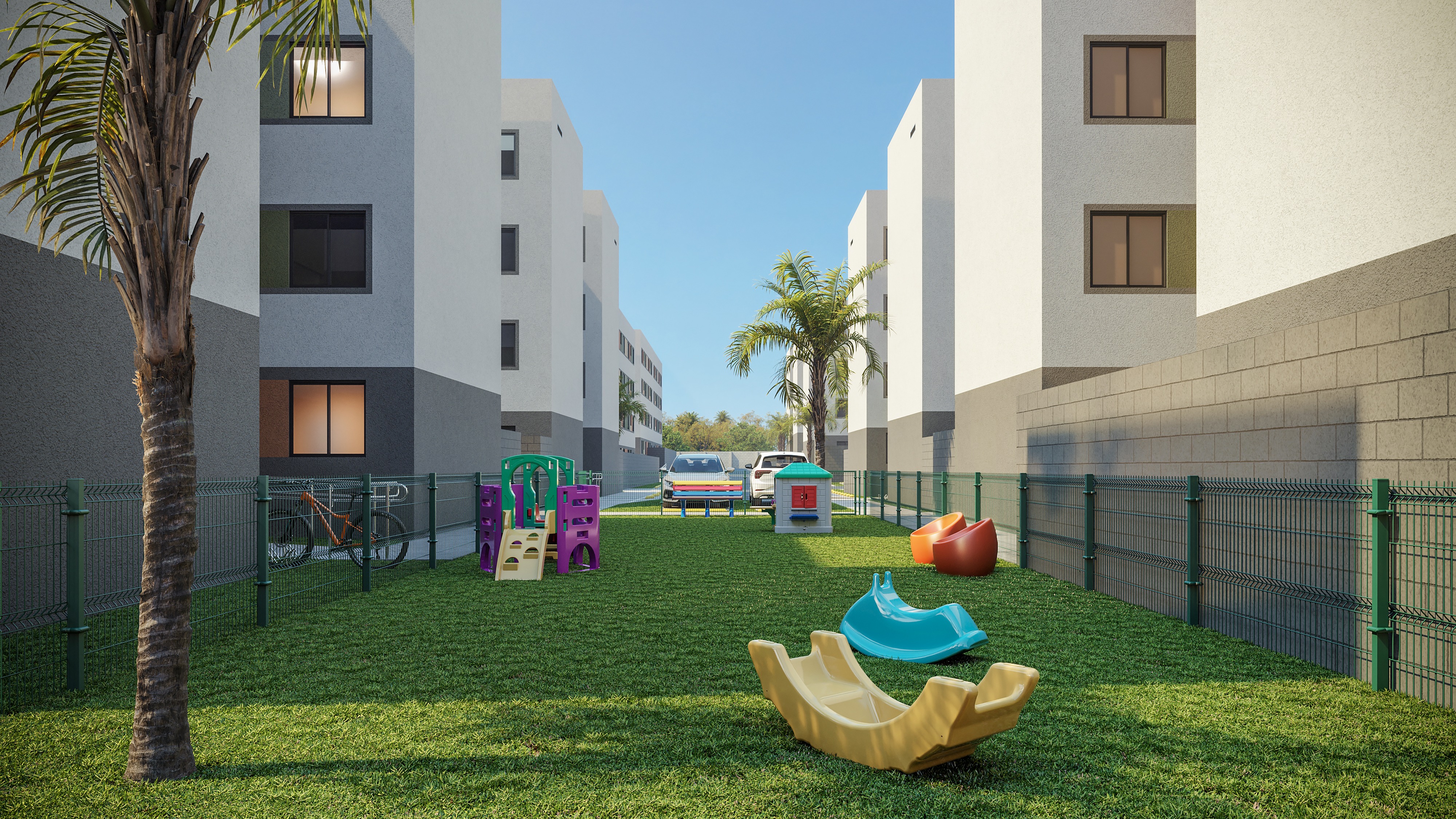 Residencial Potengi - Foto 7