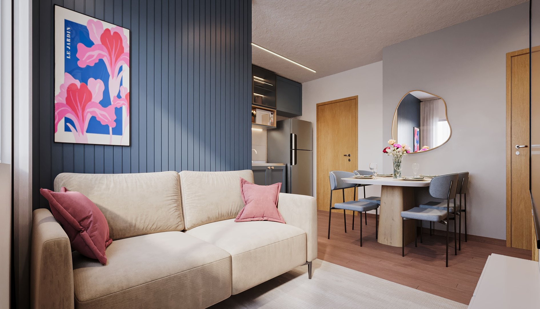 Breve Lançamento - Residencial Gran Vista Itaquera - Foto 13