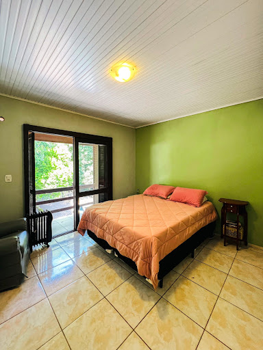 Casa em Linha Santa Cruz com 3 dormitórios e Piscina - Foto 11