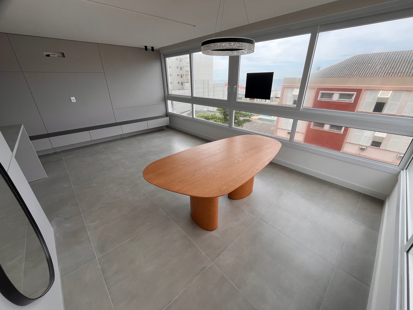 Apartamento 502 - Ed. La Vistara - Torres — foto 25