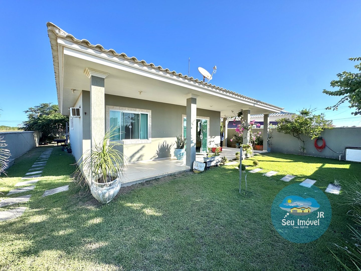 Casa em Condomínio em Pernambuca, Arraial do Cabo