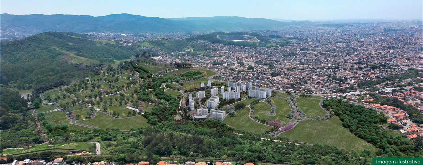 Residencial Poente das Bromélias, foto 20