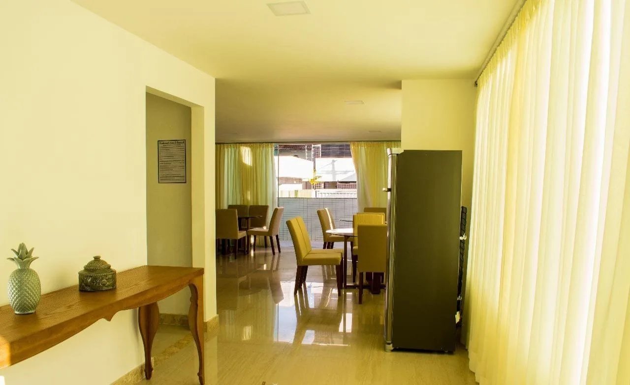 Apartamento à venda, Candeias, Vitória da Conquista, BA - Foto 17