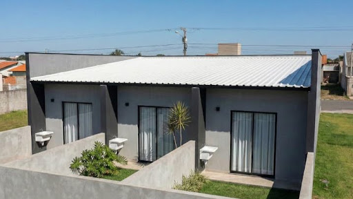 Geminado à venda em Esmeralda, Santa Cruz do Sul | 1 dorm. - Foto 3