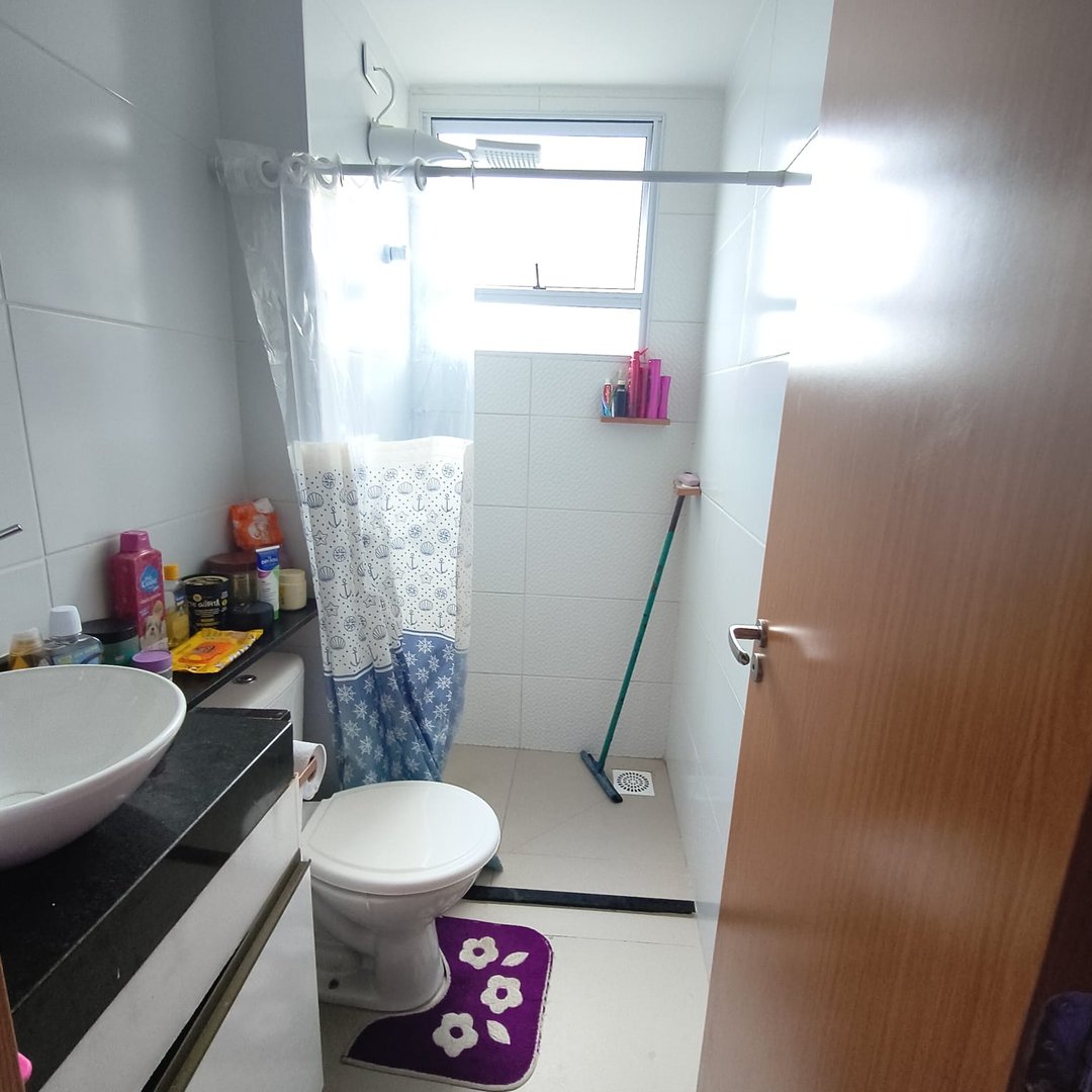 Apartamento Semi mobiliado a venda - Foto 7