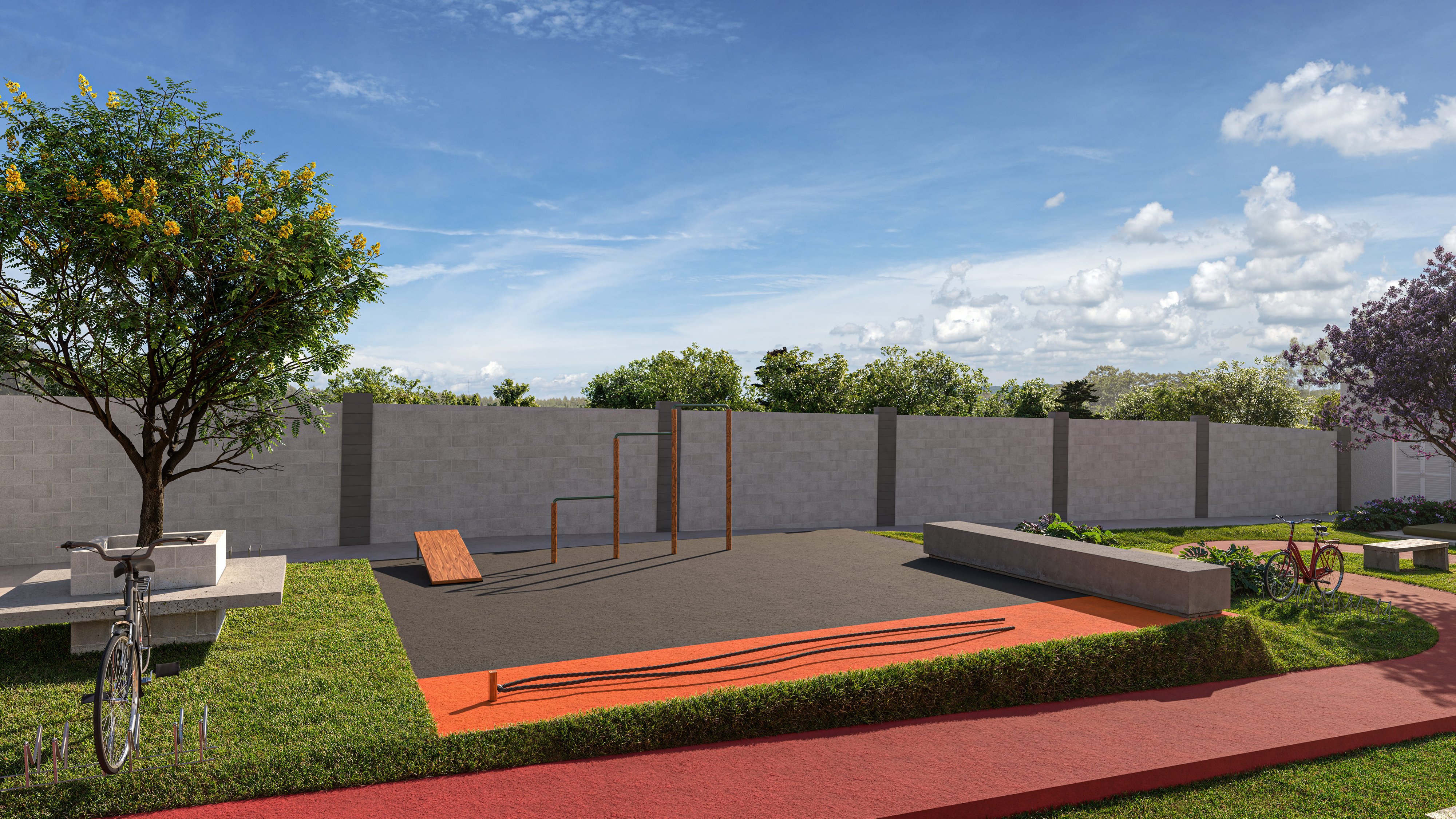 Residencial Ville de Lisboa - Foto 5