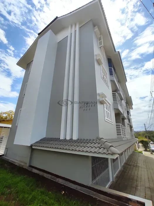 Apartamento do Lado Da Unisc A Venda, Santa Cruz Do Sul - Foto 19