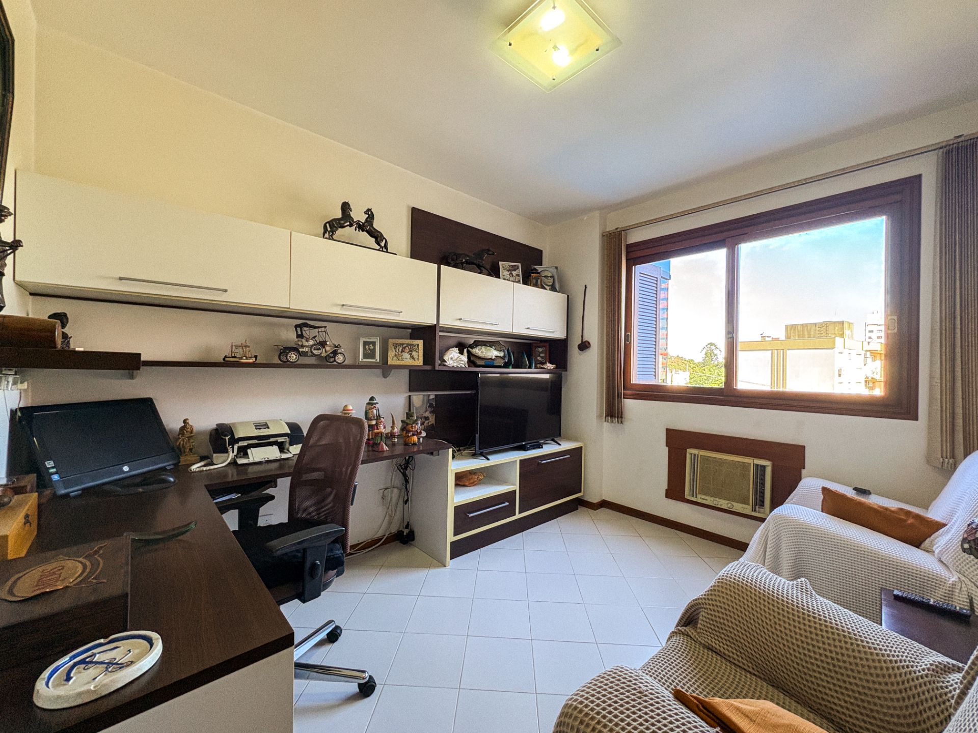 Apartamento no Residencial Madre Madalena com 3 dormitórios - Foto 24