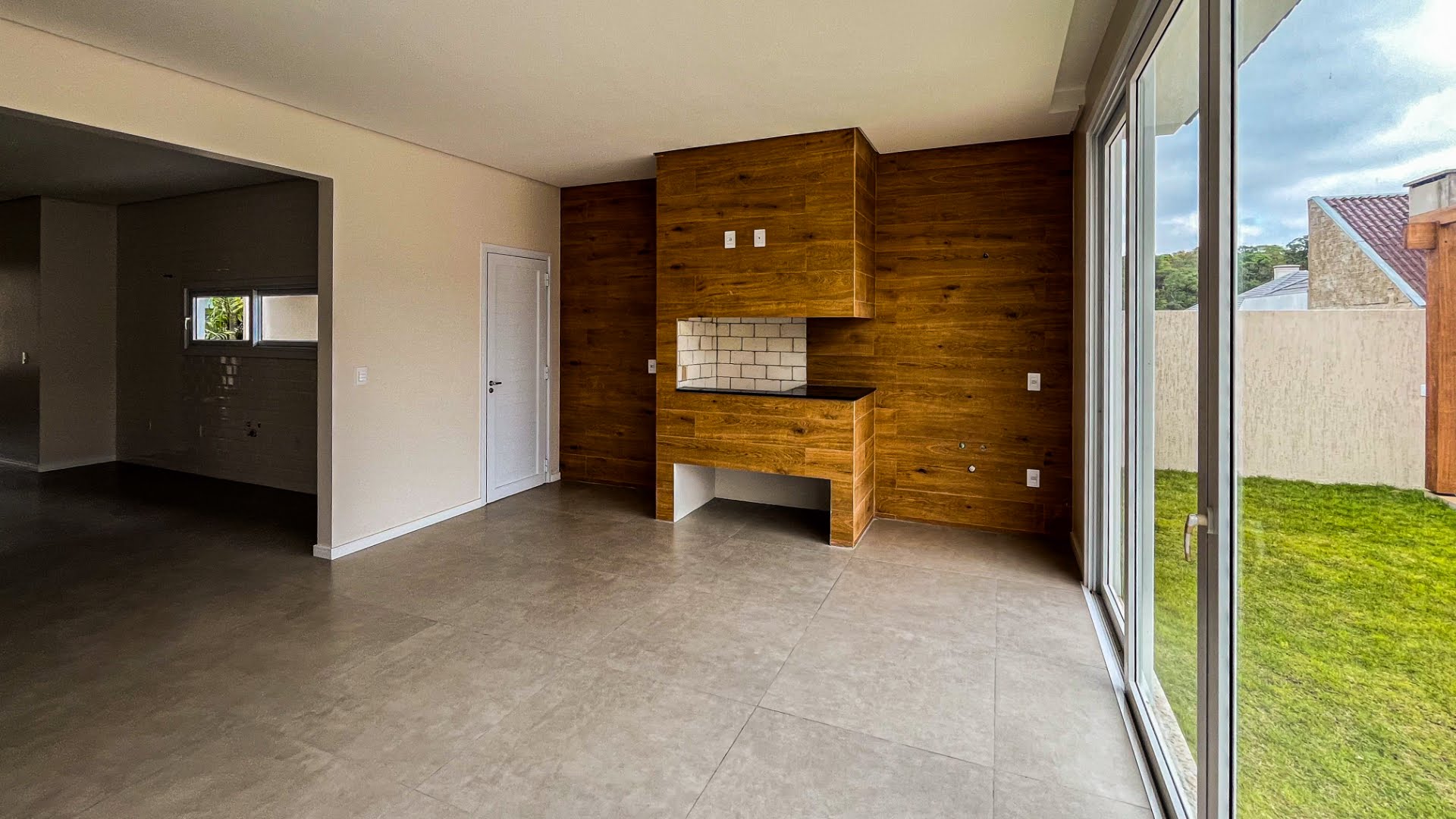 Casa No Royal Country Com 3 Dormitórios - Foto 5