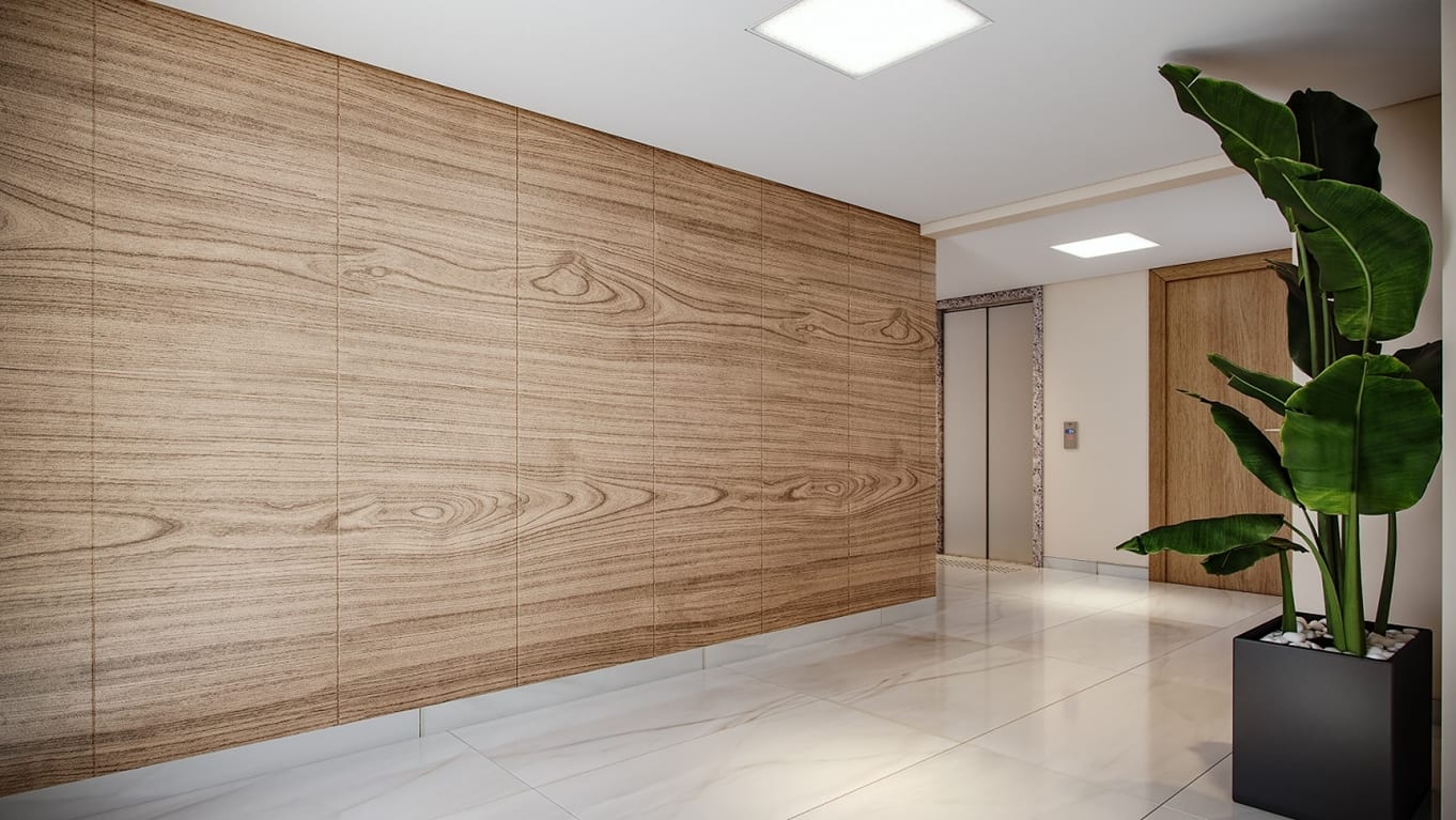 Residencial Chateau de Vermont - Foto 7