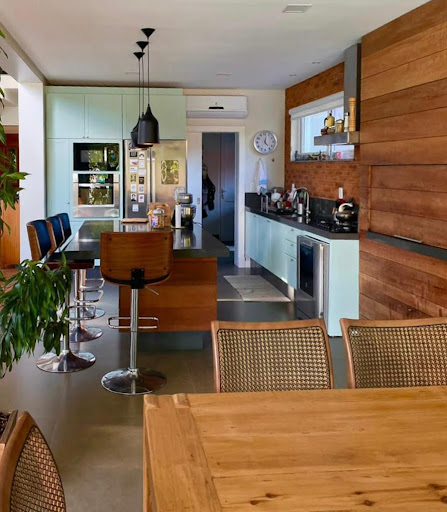 Casa no Reserva dos Pássaros com 3 Dormitórios e Suíte - Foto 26