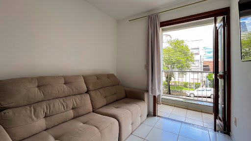 Apartamento no Universitário de 1 dormitório com BOX - Foto 4