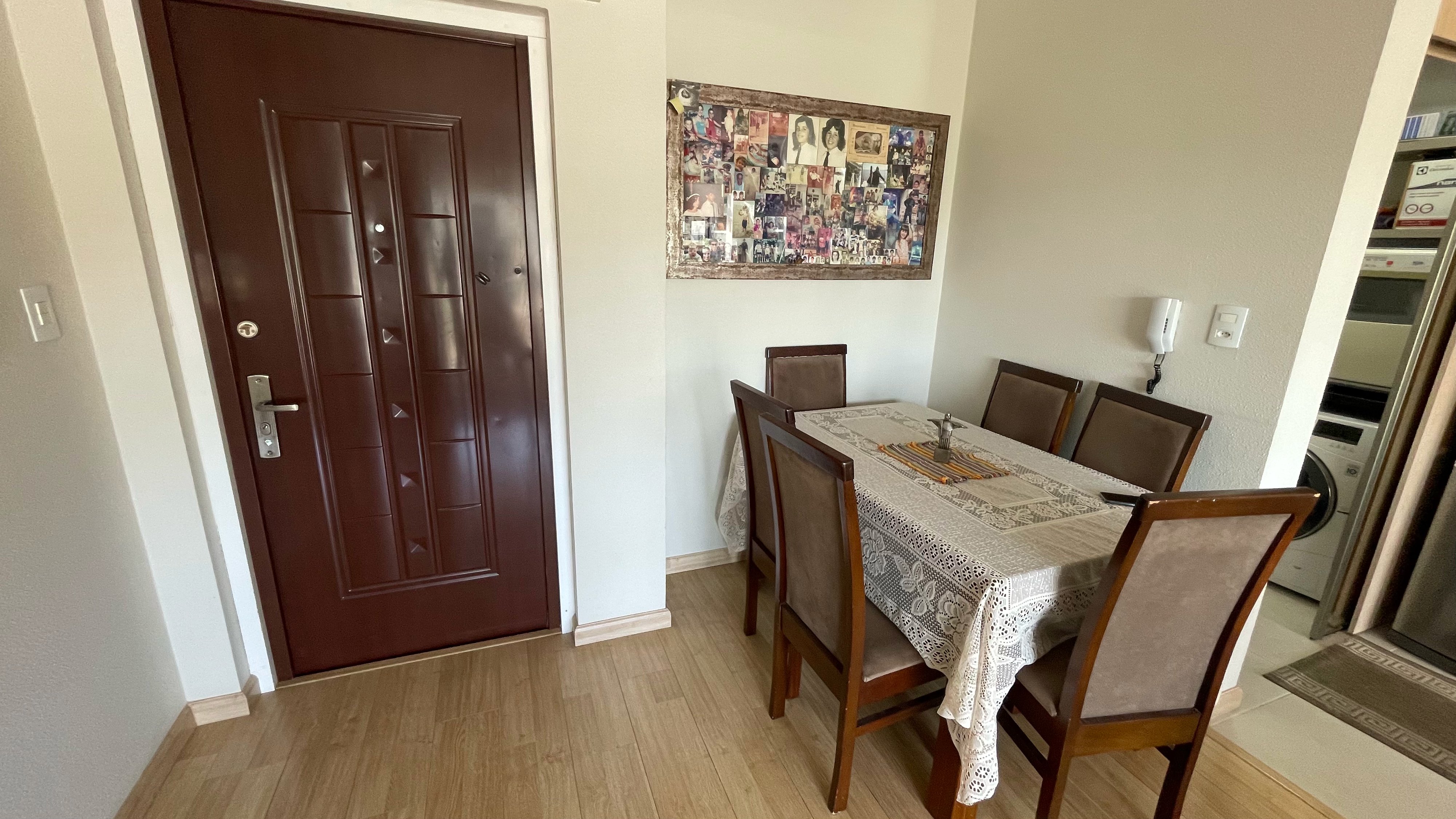 Ótimo Apartamento no Arroio Grande com 2 dormitórios - Foto 21