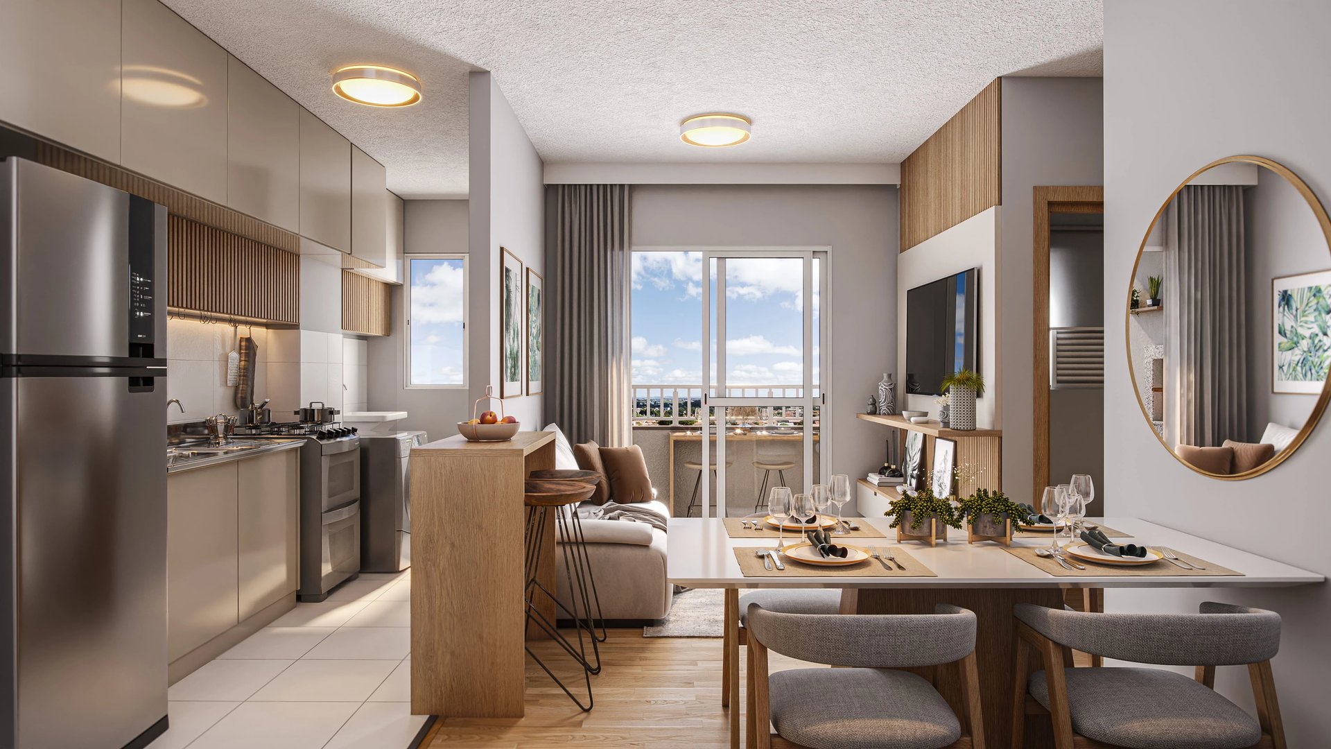 Residencial La Roche - Foto 9