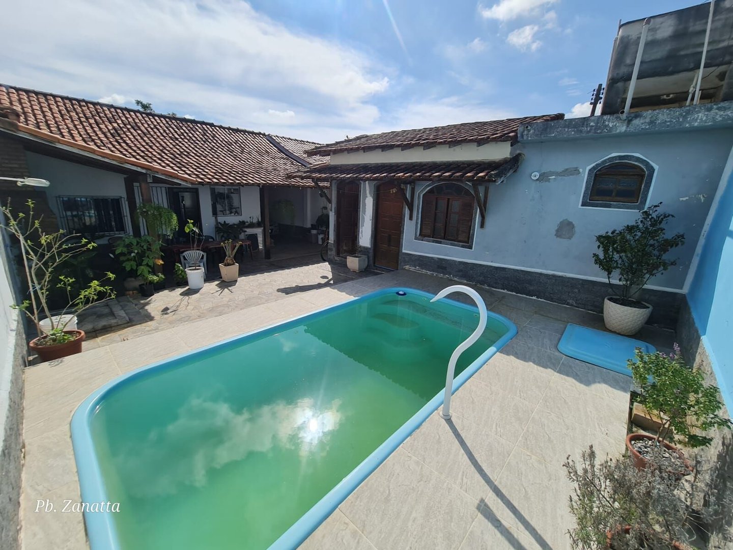 Casa em Jardim Solares, Iguaba Grande