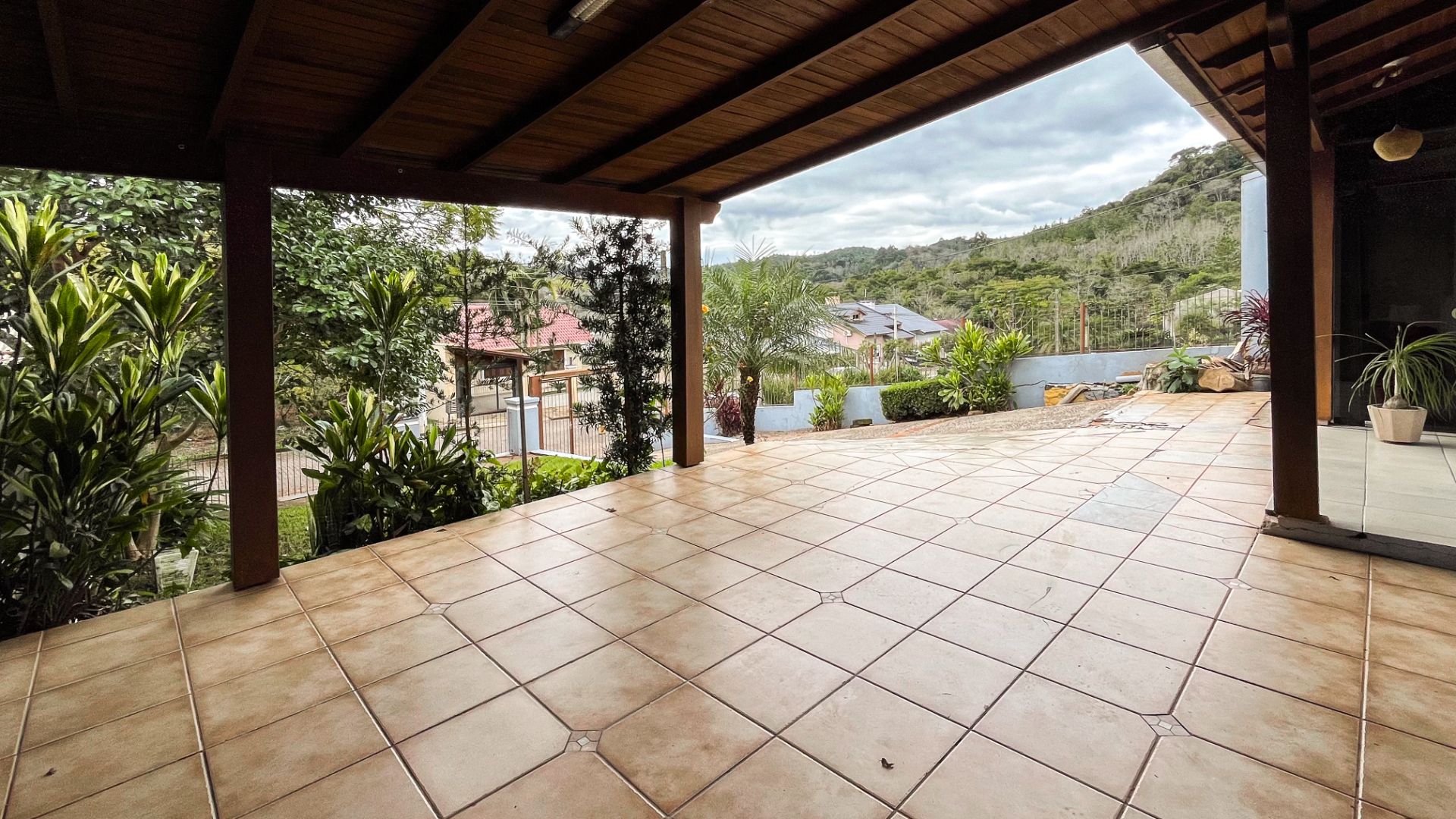 Casa no Renascença com 2 dormitórios e pátio com piscina - Foto 19