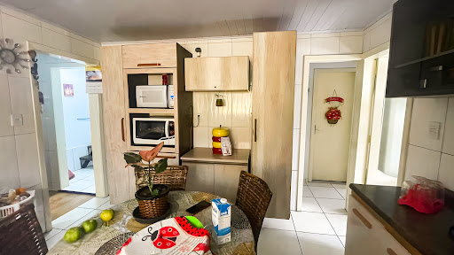 Casa na Várzea com 3 dormitórios e pátio - Foto 7