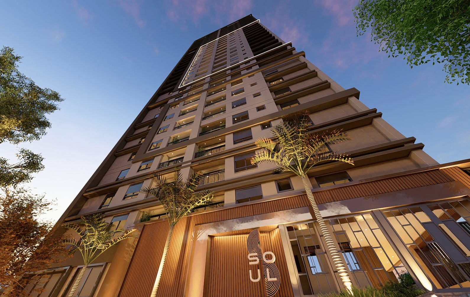 SOUL OF VILA MADALENA — foto 4