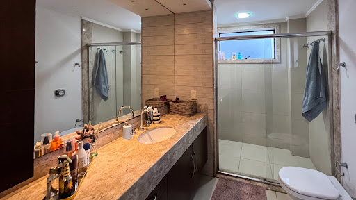 Apartamento no Edifício Bavária com 3 dormitórios e Suíte - Foto 8