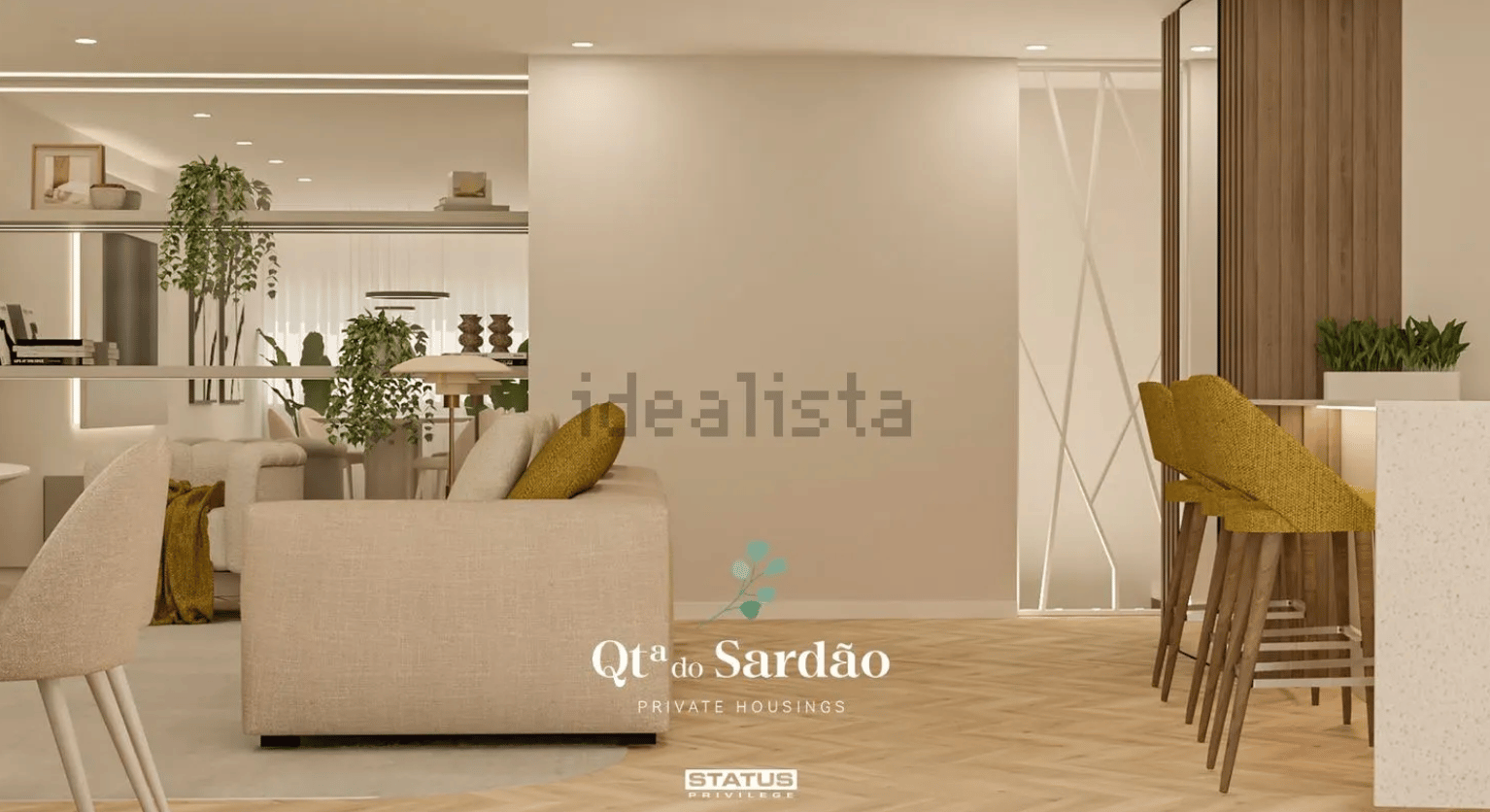 APARTAMENTO - 34416943 — foto 4