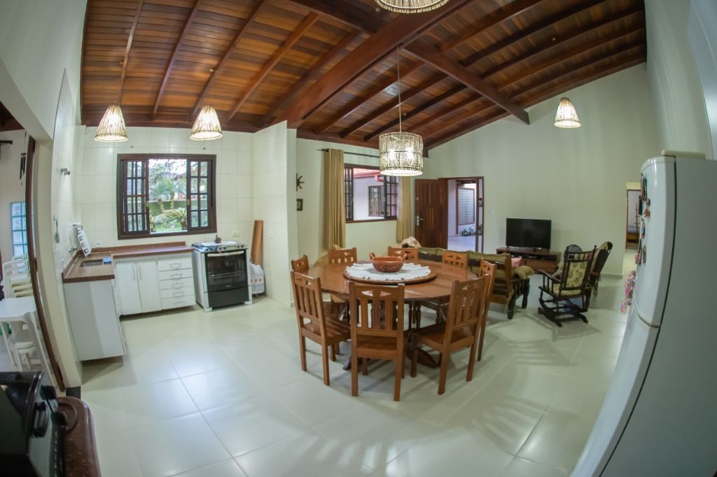 Casa Isolada com 5 dormitórios à venda, 354 m² por R$ 7.100.000 - Juquehy - São Sebastião/SP — foto 53