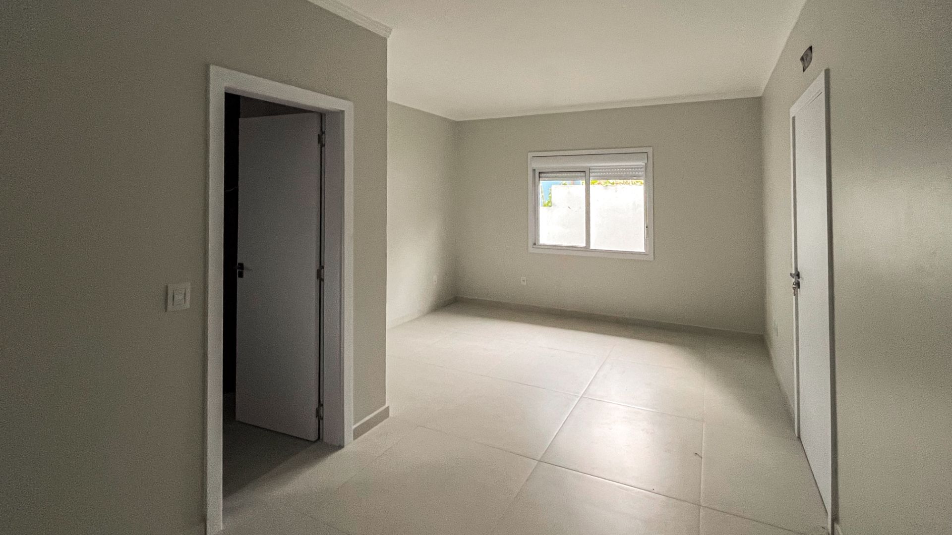 Casa em Linha Santa Cruz com 3 dormitórios, suíte e pátio - Foto 10
