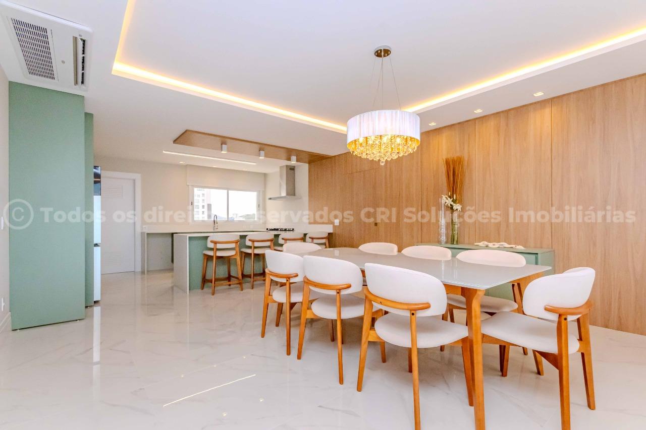 GRAND PLACE TOWER – IMPONÊNCIA E SOFISTICAÇÃO NO CORAÇÃO DE BALNEÁRIO CAMBORIÚ - Foto 4