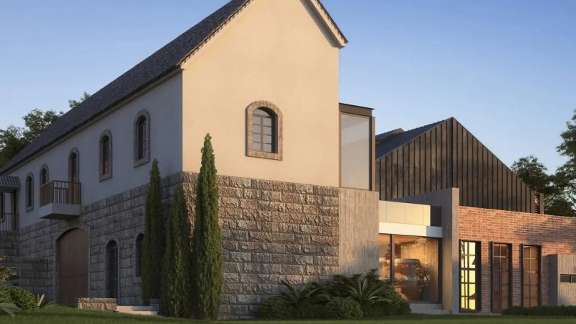 Montalcino Riserva - Alto Padrão e Paisagismo Inspirador - Foto 8