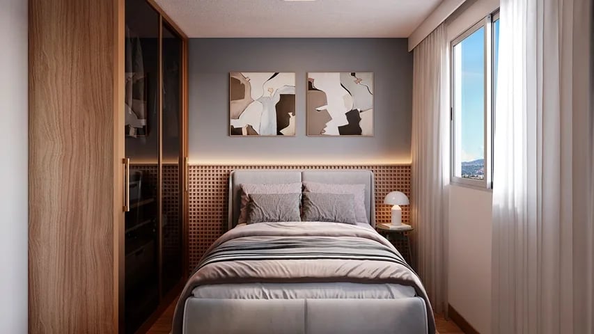 ESGOTADO - Residencial Solar das Amoreiras - Foto 12