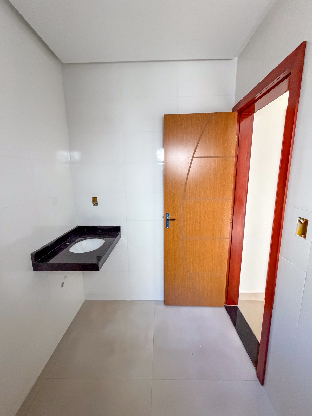 Casa 3/4 à venda - Foto 10