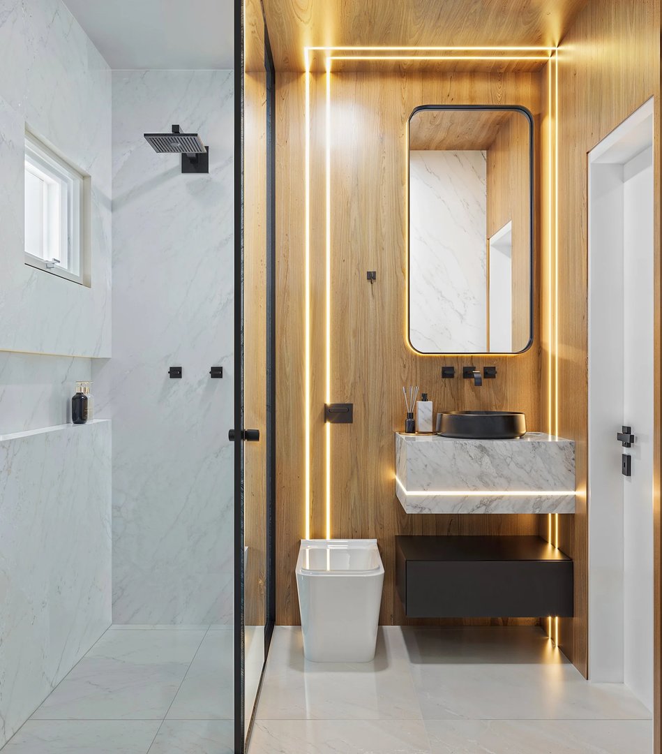 Casa em construção no Portal do Sol - Foto 7