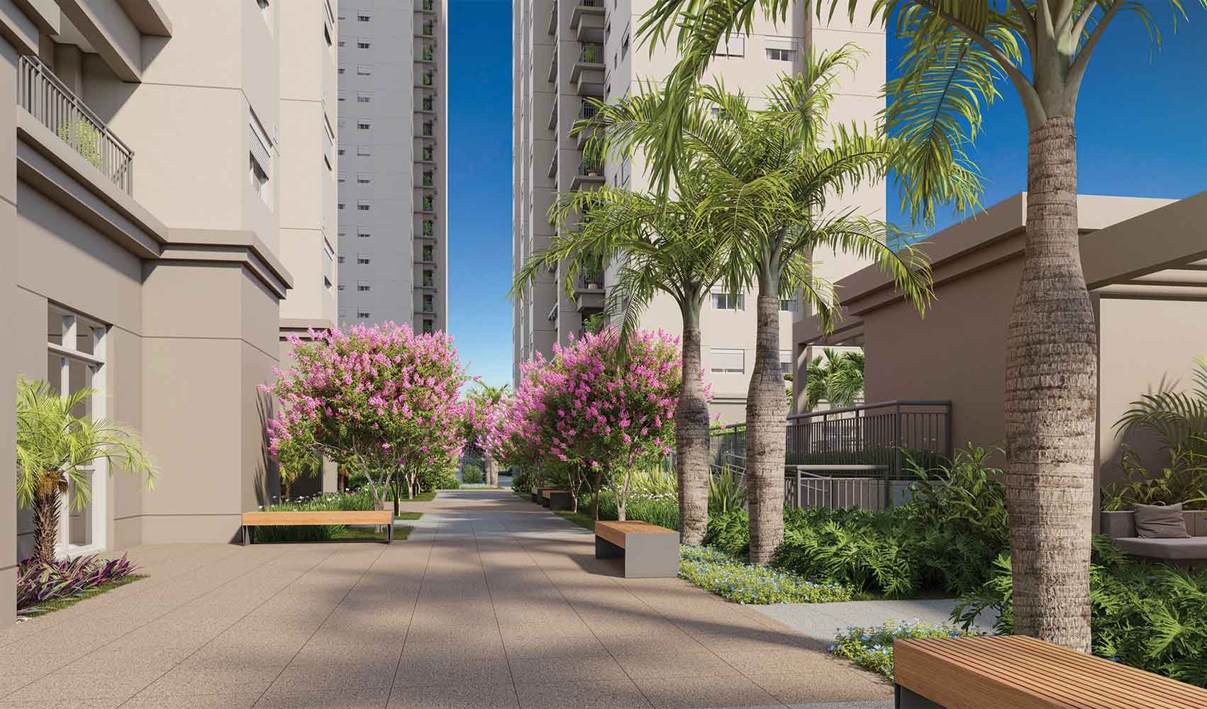 Residencial Reserva São Caetano Parque - Foto 23