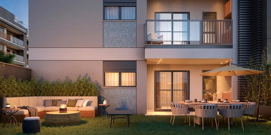 Residencial Sensia Barra - Foto 19