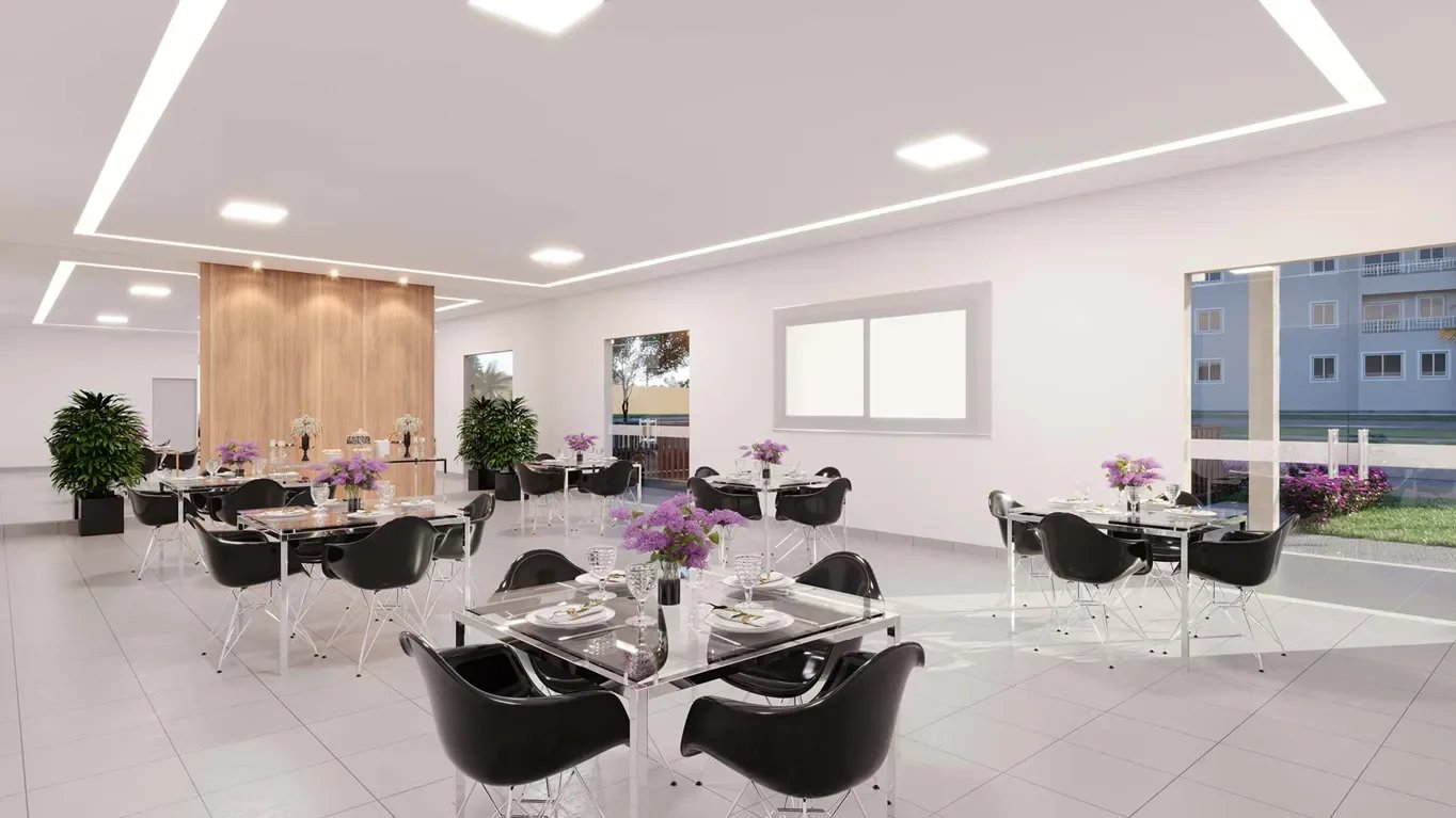 Residencial Porto das Marés - Foto 11