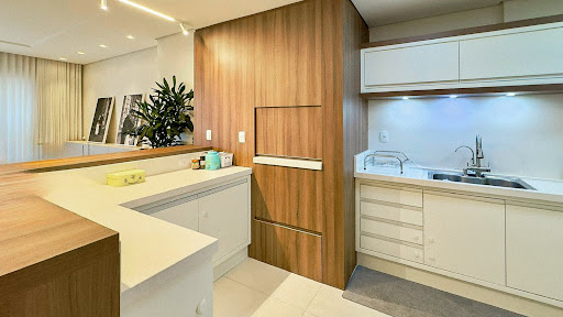Apartamento no Centro com 3 dormitórios - Foto 9