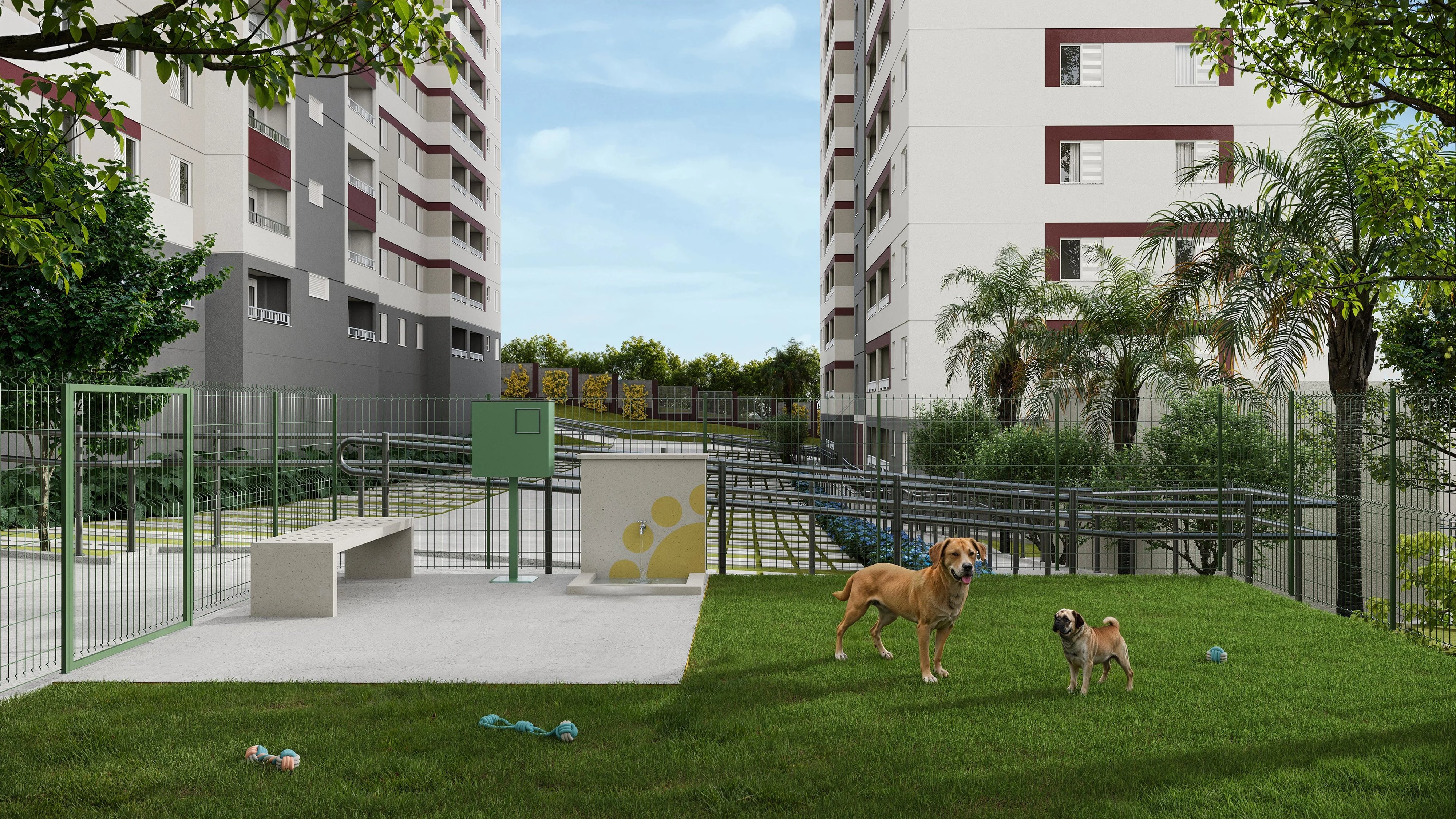 Residencial Poente das Bromélias - Foto 7