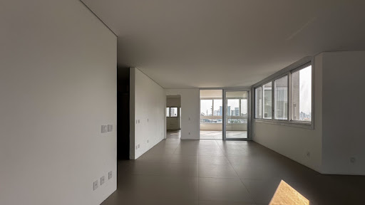 Apartamento no Higienópolis com 3 suítes e área gourmet - Foto 4