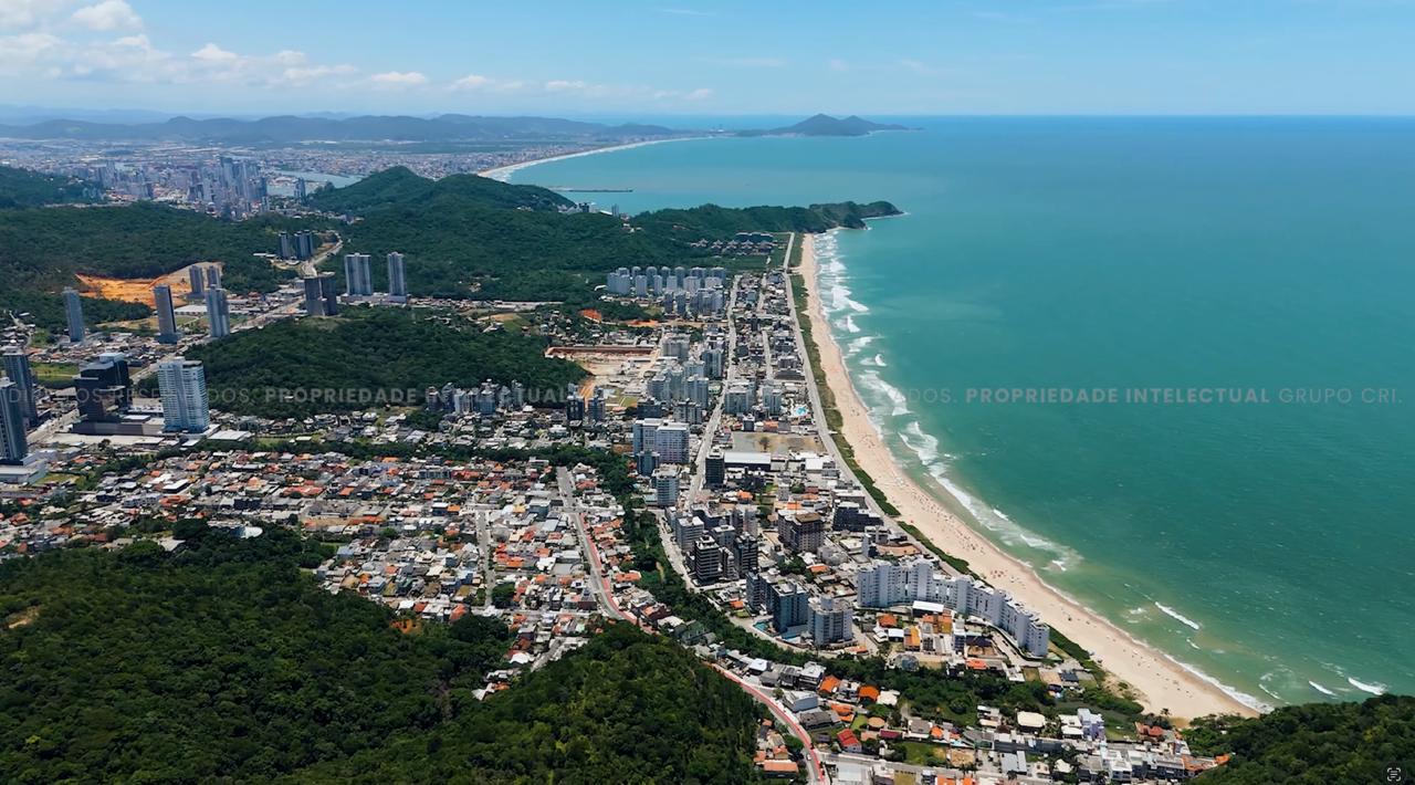 Estudo de Rentabilidade - Praia Brava