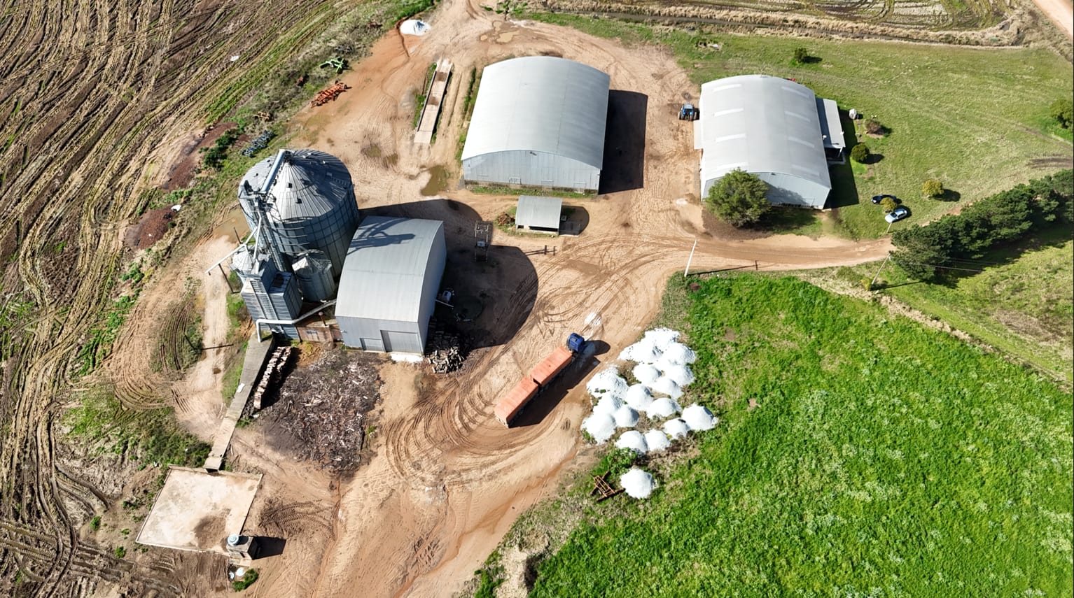 Cachoeira do Sul - 530 hectares - Foto 11
