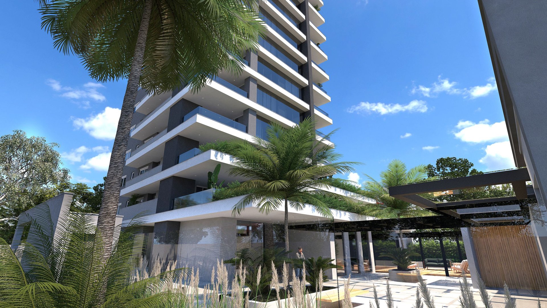 VERSA RESIDENCES