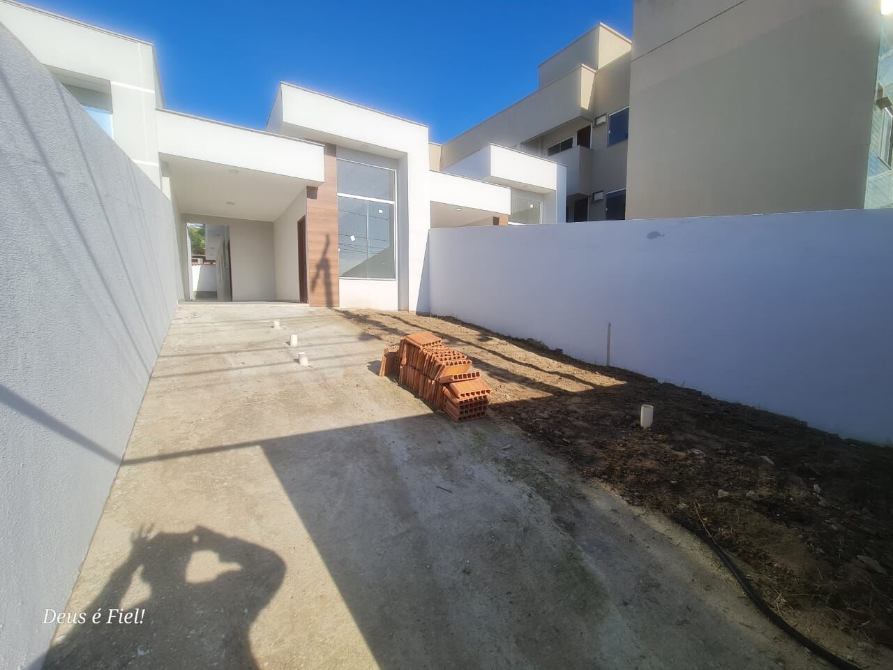 Casa em Sopotó, Iguaba Grande