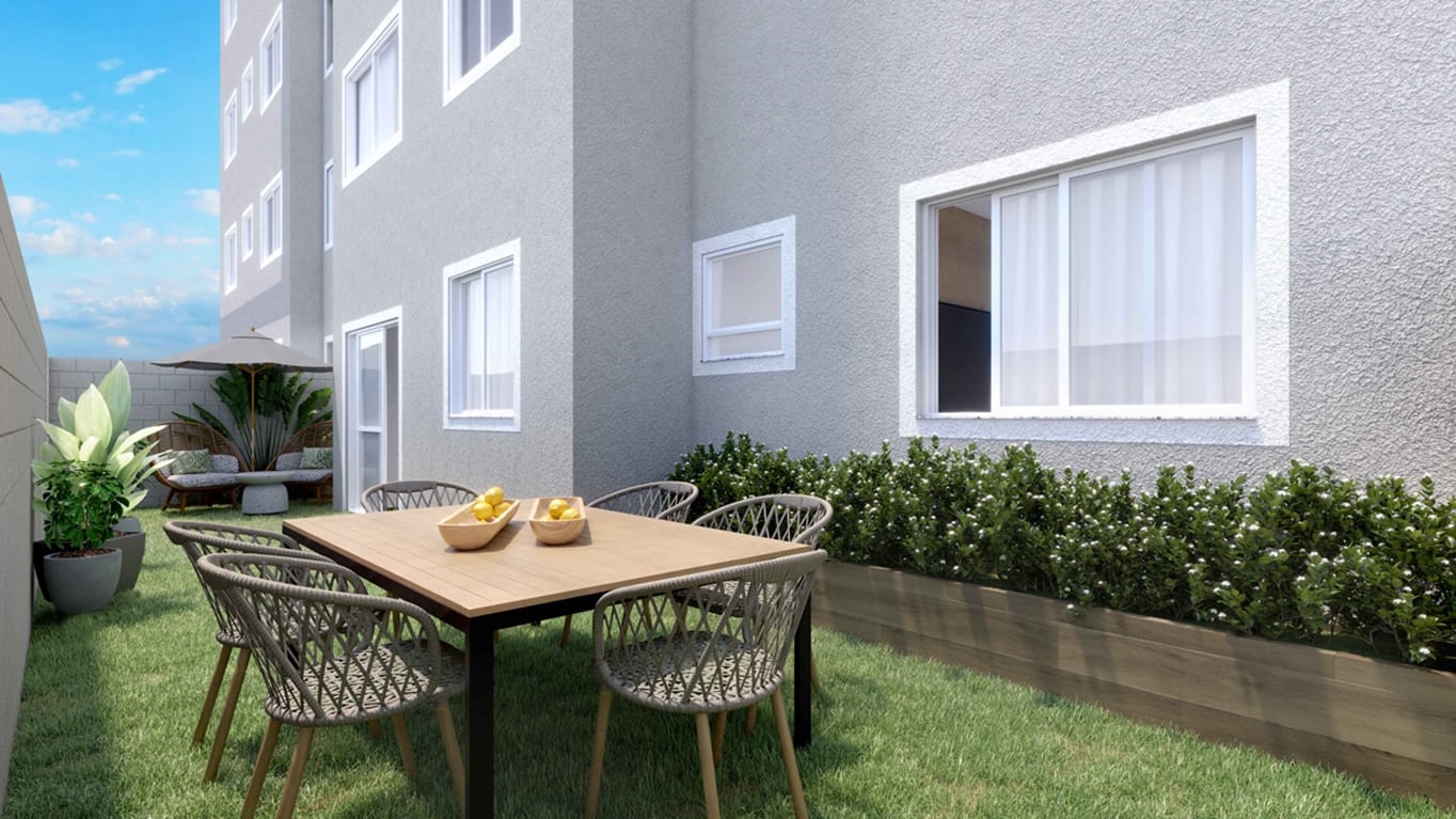 Residencial Torres do Aeroporto - Foto 8