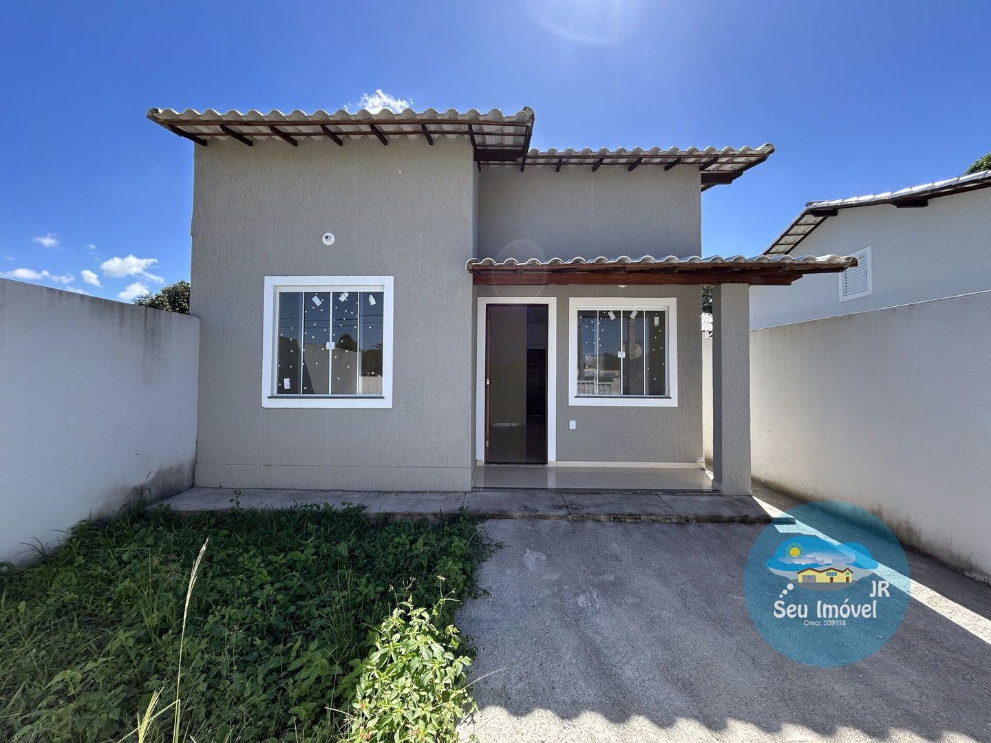 Casa em Ponte dos Leites, Araruama