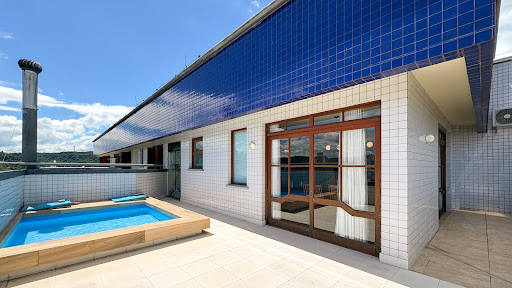 Cobertura no Madre Madalena com 3 suítes, terraço e piscina - Foto 6
