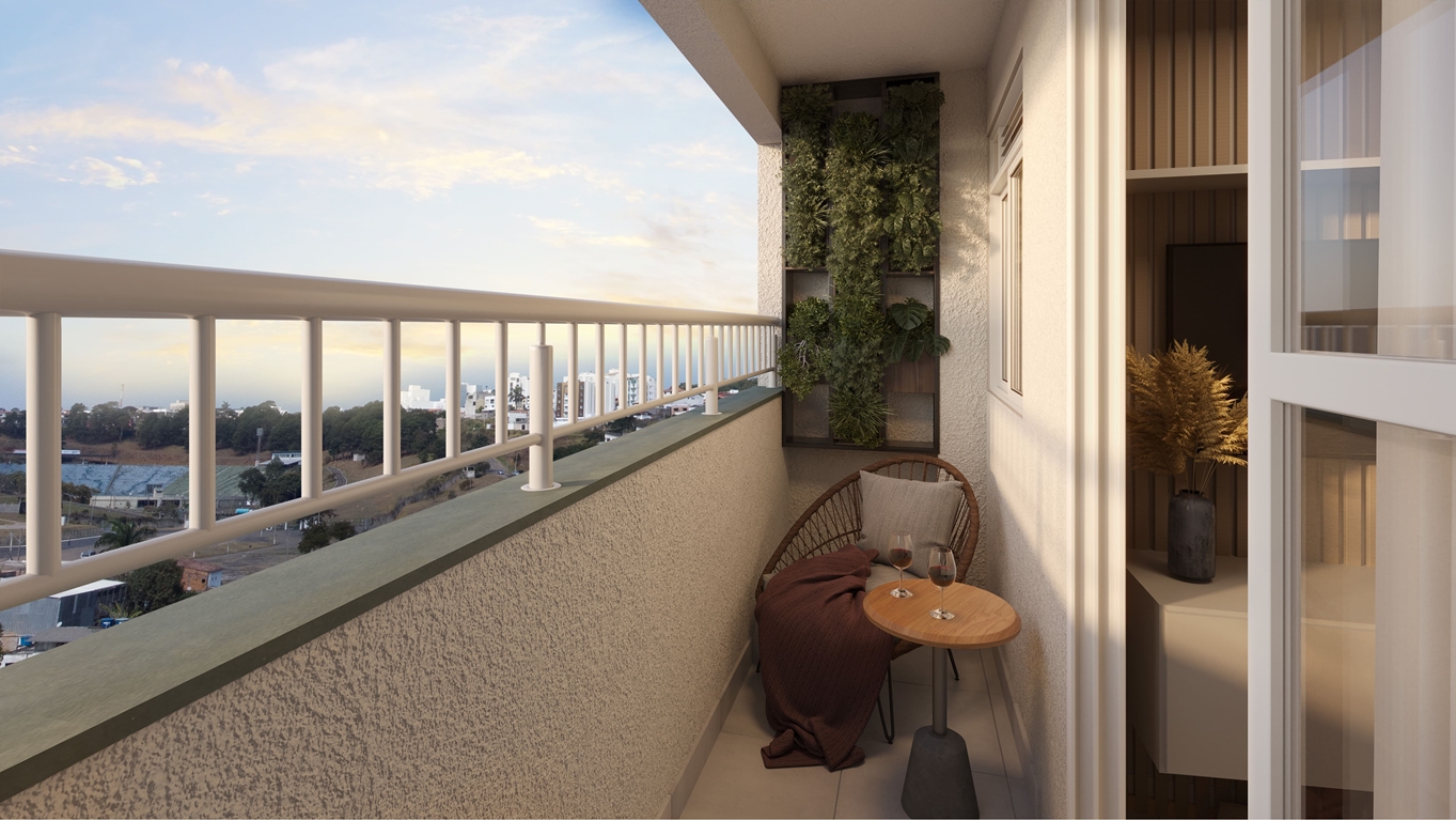 Residencial Don Pagliato, foto 9