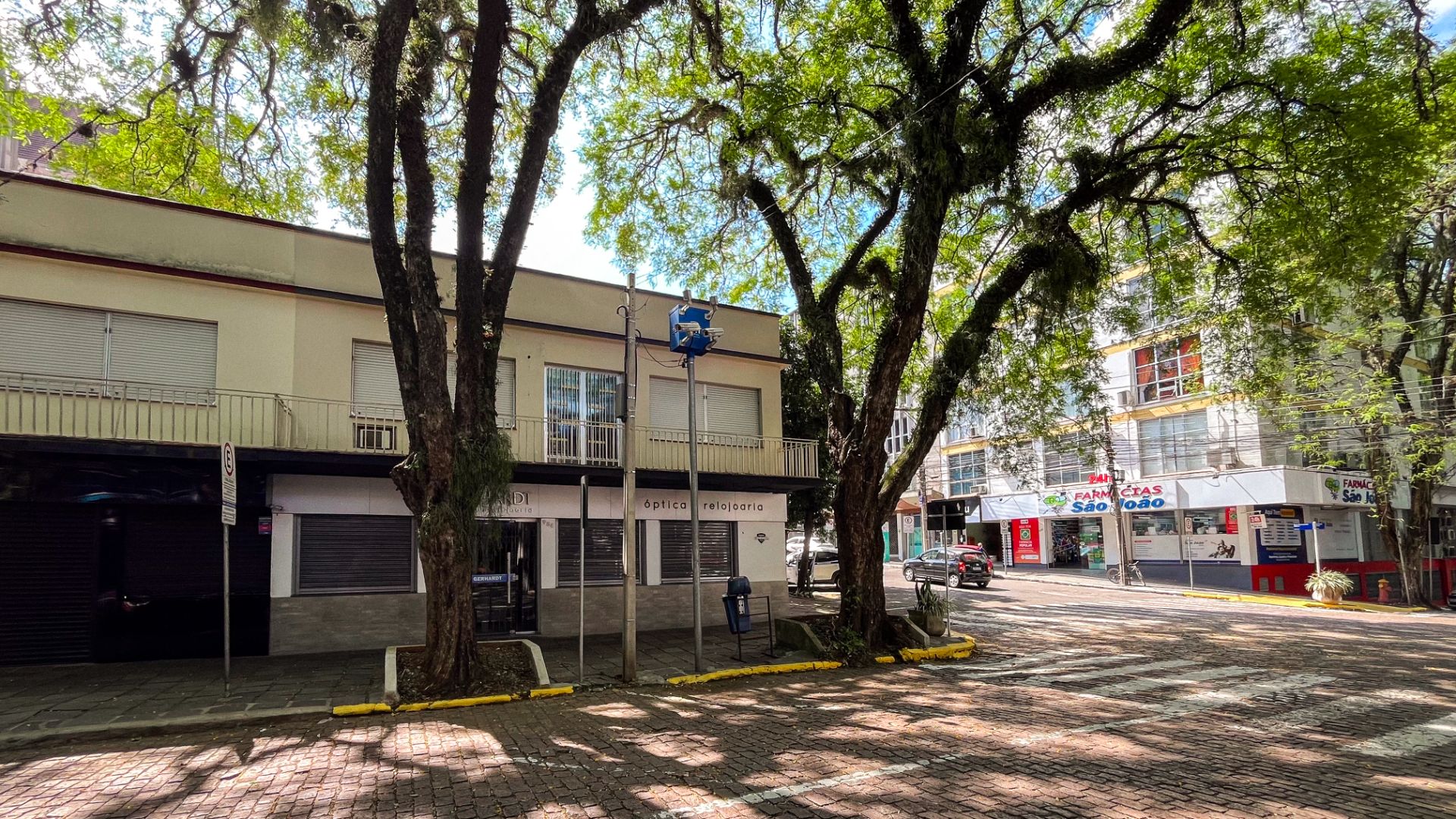 Prédio Inteiro com 270m² no Centro de Santa Cruz do Sul - Foto 12