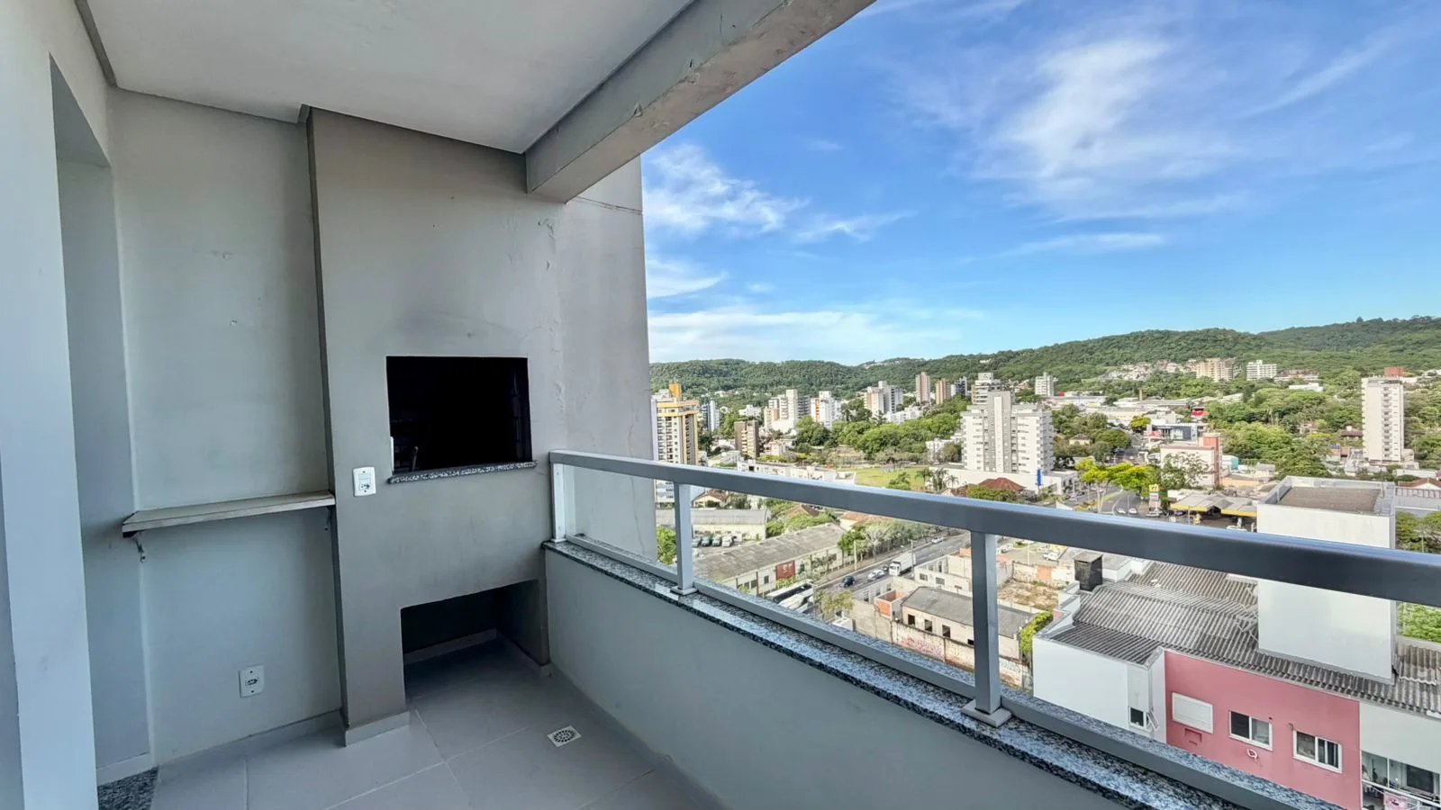 Apartamento no Rosa Center  - Foto 8