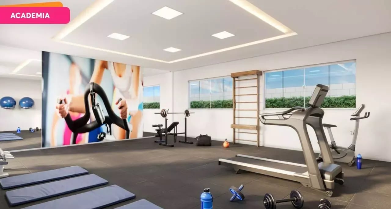 Residencial Mirante da Luz - Foto 5