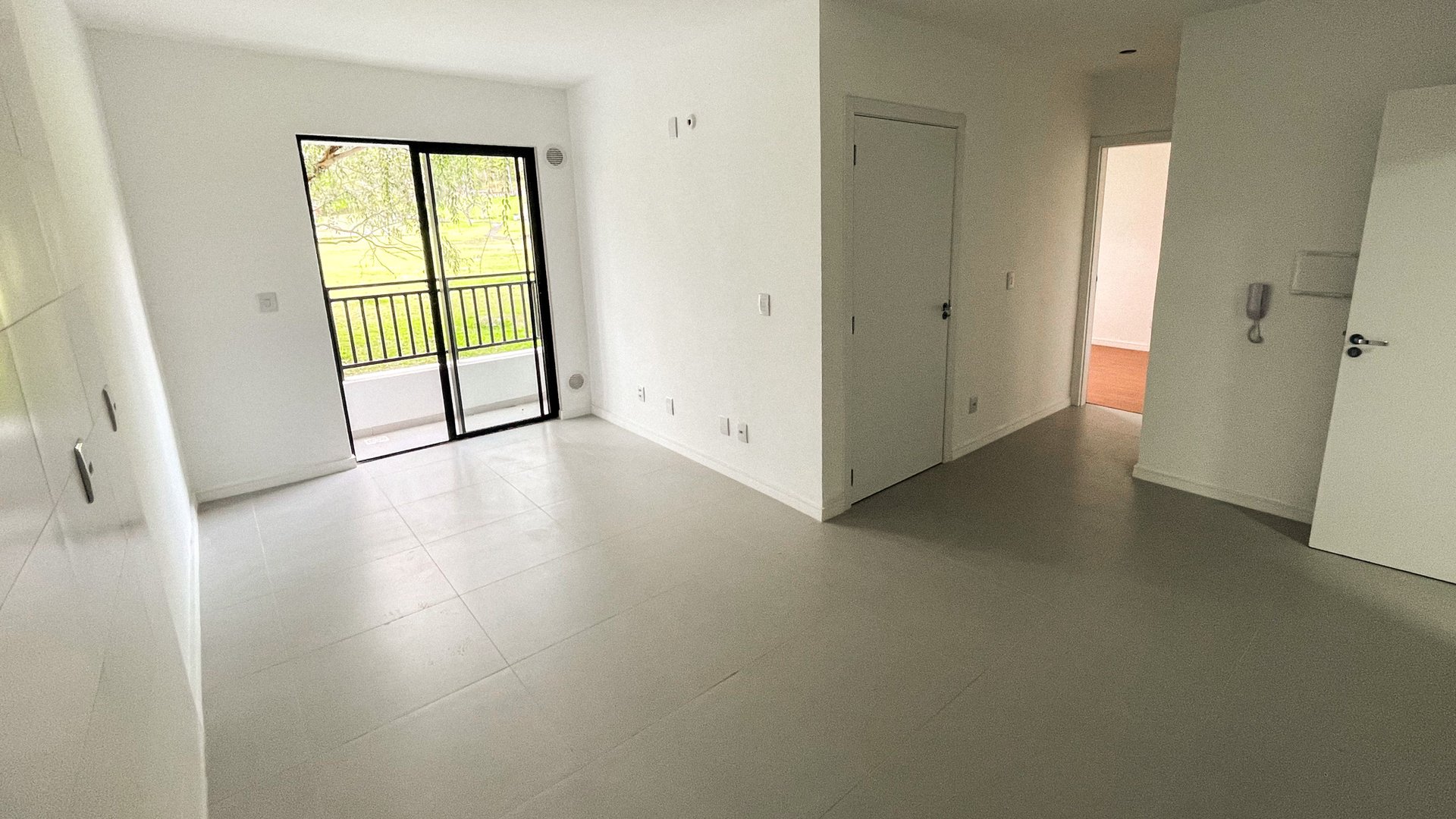 Apartamento Novo no Vivalles